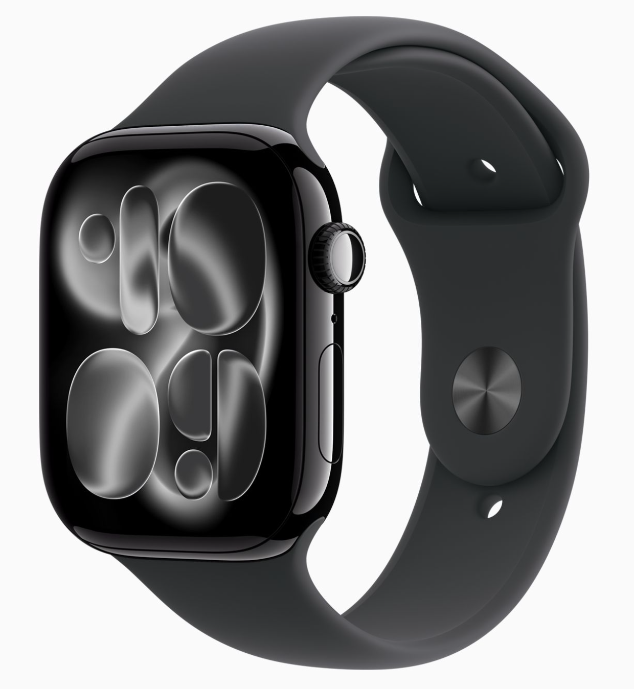 Apple Watch — изображение линейки