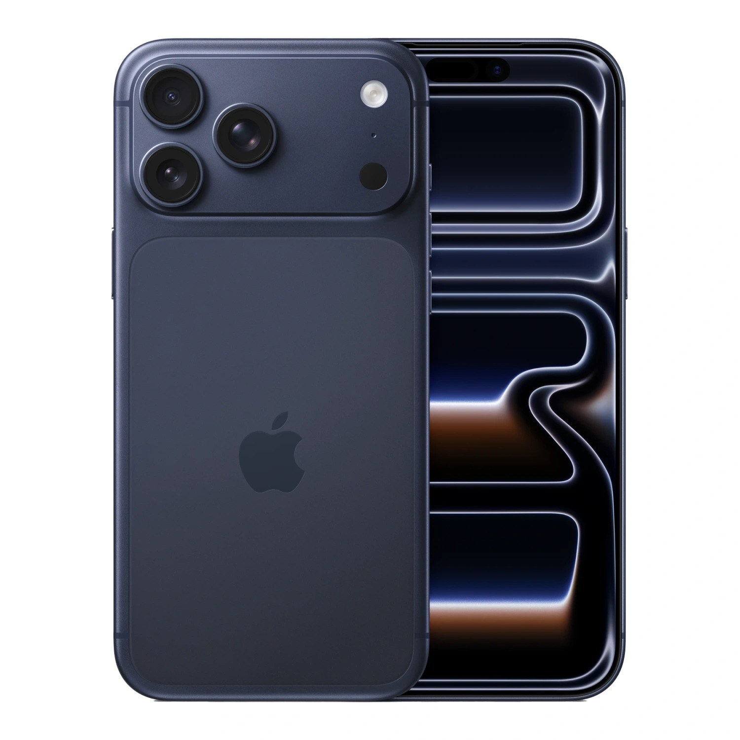 iPhone — изображение линейки