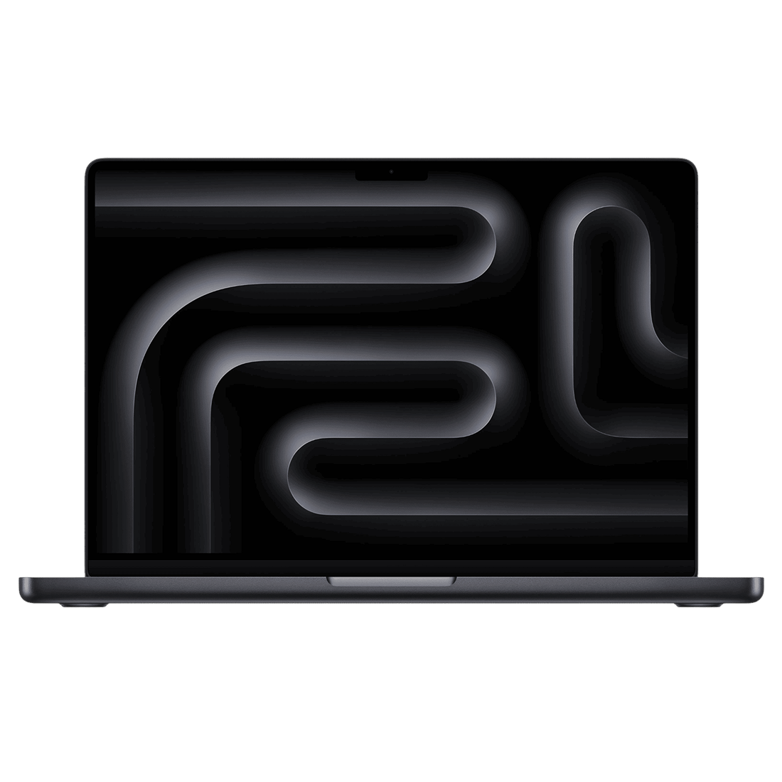MacBook — изображение линейки