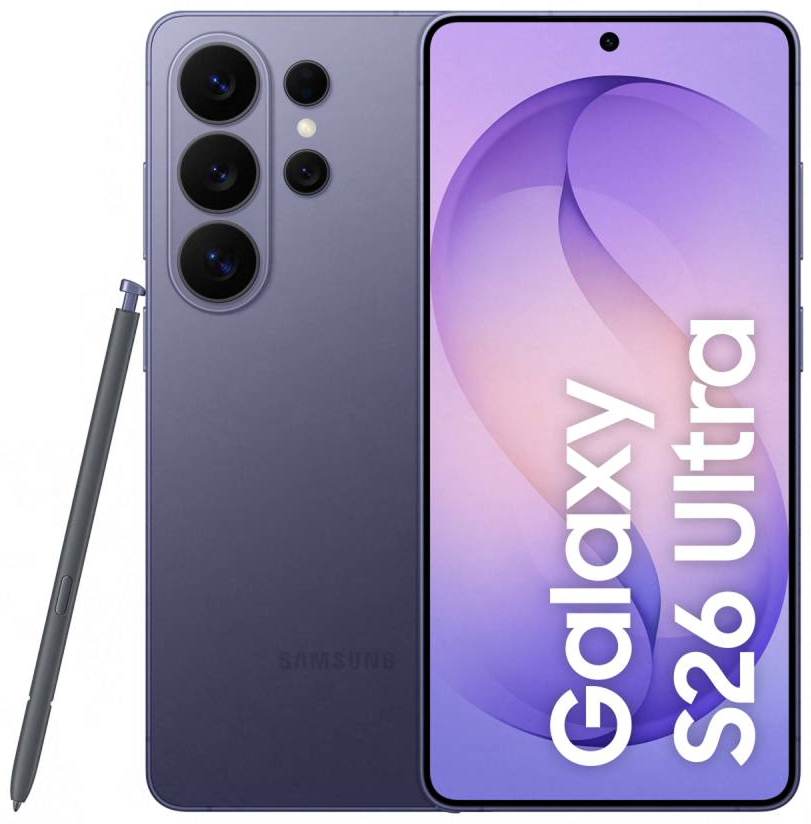 Samsung Galaxy — изображение линейки